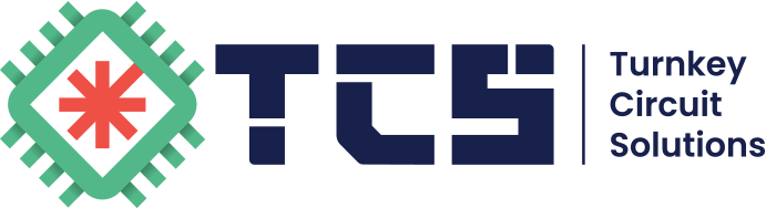 tcspcb Logo